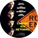 miniatura camino-sin-retorno-1997-custom-por-makser cover cd