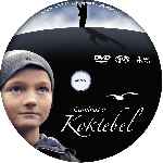 miniatura caminos-a-koktebel-custom-por-cahoom cover cd