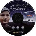 miniatura caminos-a-koktebel-region-4-por-romi-dvd cover cd