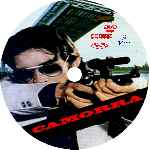 miniatura camorra-custom-por-vigilantenocturno cover cd
