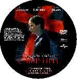 miniatura camp-hell-custom-por-almirantebron cover cd