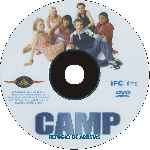 miniatura camp-refugio-de-artistas-custom-por-pepetor cover cd