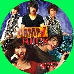 miniatura camp-rock-custom-por-nata-df cover cd