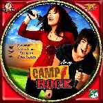 miniatura camp-rock-custom-v2-por-kiyosakysam cover cd