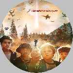 miniatura campamento-alienigena-custom-por-ramoncolom cover cd