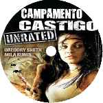 miniatura campamento-castigo-custom-por-vigilantenocturno cover cd