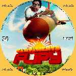 miniatura campamento-flipy-custom-v2-por-menta cover cd