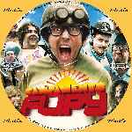 miniatura campamento-flipy-custom-v3-por-menta cover cd