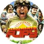 miniatura campamento-flipy-custom-v4-por-eltamba cover cd