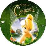 miniatura campanilla-custom-v2-por-kalidoes cover cd