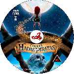 miniatura campanilla-hadas-y-piratas-custom-por-corsariogris cover cd