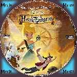 miniatura campanilla-hadas-y-piratas-custom-v4-por-menta cover cd
