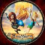 miniatura campanilla-hadas-y-piratas-custom-v5-por-ferozbbb cover cd