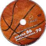 miniatura campeonato-del-mundo-fiba-2006-volumen-01-espana-nueva-zelanda-por-lichun cover cd
