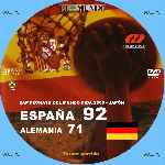 miniatura campeonato-del-mundo-fiba-2006-volumen-03-espana-alemania-custom-por-menta cover cd