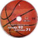 miniatura campeonato-del-mundo-fiba-2006-volumen-03-espana-alemania-por-lichun cover cd