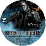 miniatura campo-de-batalla-battle-ground-custom-por-lourdeslautaro cover cd
