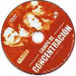miniatura campo-de-concentracion-region-1-4-por-lavoisiere cover cd
