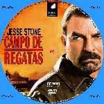 miniatura campo-de-regatas-custom-por-menta cover cd