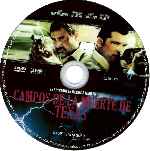 miniatura campos-de-la-muerte-de-texas-custom-por-almirantebron cover cd