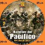miniatura canal-de-historia-batallas-del-pacifico-dvd-2-custom-por-menta cover cd