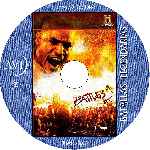 miniatura canal-de-historia-batallas-legendarias-custom-por-j1j3 cover cd