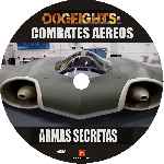 miniatura canal-de-historia-combates-aereos-armas-secretas-custom-por-vigilantenocturno cover cd