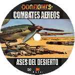 miniatura canal-de-historia-combates-aereos-ases-del-desierto-custom-por-vigilantenocturno cover cd