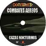 miniatura canal-de-historia-combates-aereos-cazas-nocturnos-custom-por-vigilantenocturno cover cd
