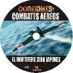 miniatura canal-de-historia-combates-aereos-el-mortifero-zero-japones-custom-por-vigilantenocturno cover cd