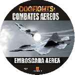 miniatura canal-de-historia-combates-aereos-emboscada-aerea-custom-por-vigilantenocturno cover cd