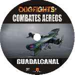 miniatura canal-de-historia-combates-aereos-guadalcanal-custom-por-vigilantenocturno cover cd