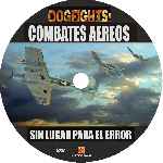 miniatura canal-de-historia-combates-aereos-sin-lugar-para-el-error-custom-por-vigilantenocturno cover cd
