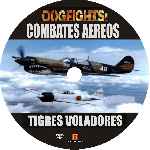 miniatura canal-de-historia-combates-aereos-tigres-voladores-custom-por-vigilantenocturno cover cd