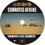 miniatura canal-de-historia-combates-aereos-tormenta-en-el-desierto-custom-por-vigilantenocturno cover cd