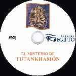 miniatura canal-de-historia-el-antiguo-egipto-01-el-misterio-de-tutankhamon-custom-por-solonely cover cd