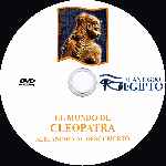 miniatura canal-de-historia-el-antiguo-egipto-03-el-mundo-de-cleopatra-alejandria-por-solonely cover cd