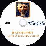 miniatura canal-de-historia-el-antiguo-egipto-04-hatshepsut-la-gran-reina-de-egipt-por-solonely cover cd
