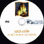 miniatura canal-de-historia-el-antiguo-egipto-05-ajenaton-el-rey-hereje-de-egipto-por-solonely cover cd