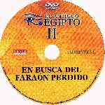 miniatura canal-de-historia-el-antiguo-egipto-ii-02-en-busca-del-faraon-perdido-por-hamburgxi cover cd