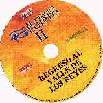 miniatura canal-de-historia-el-antiguo-egipto-ii-03-regreso-al-valle-de-los-reyes-por-hamburgxi cover cd