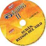 miniatura canal-de-historia-el-antiguo-egipto-ii-04-sudan-reinos-del-nilo-por-hamburgxi cover cd