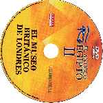 miniatura canal-de-historia-el-antiguo-egipto-ii-05-el-museo-britanico-de-londres-por-hamburgxi cover cd