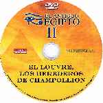 miniatura canal-de-historia-el-antiguo-egipto-ii-08-el-louvre-los-herederos-de-champ-por-solonely cover cd