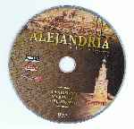 miniatura canal-de-historia-el-antiguo-egipto-iii-volumen-05-por-jma-32 cover cd