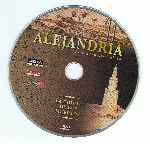 miniatura canal-de-historia-el-antiguo-egipto-iii-volumen-06-por-jma-32 cover cd