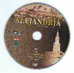 miniatura canal-de-historia-el-antiguo-egipto-iii-volumen-07-por-jma-32 cover cd