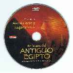 miniatura canal-de-historia-el-antiguo-egipto-iii-volumen-08-por-jma-32 cover cd