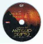 miniatura canal-de-historia-el-antiguo-egipto-iii-volumen-10-por-jma-32 cover cd