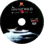 miniatura canal-de-historia-el-universo-amenazas-del-espacio-por-asytaka cover cd
